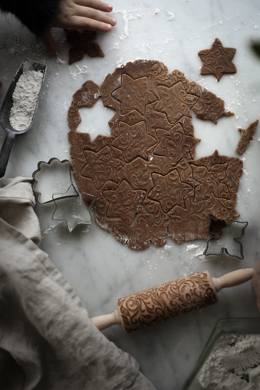 IMG 9353 Pepparkaksbak