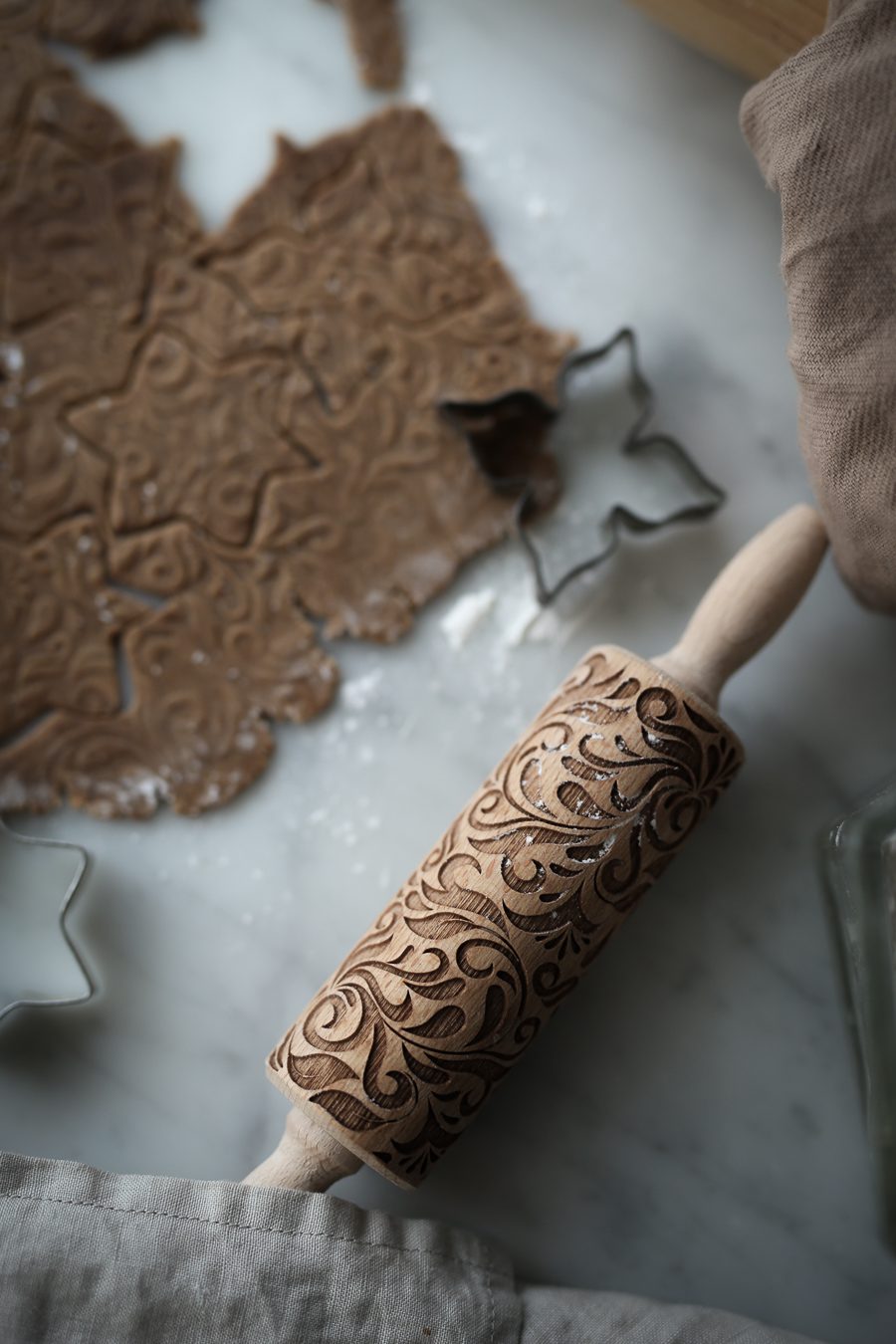 IMG 9361 Pepparkaksbak