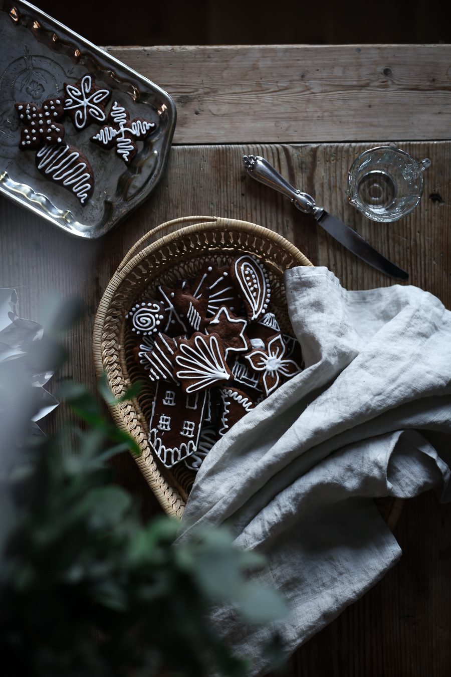 IMG 9374 Pepparkaksbak