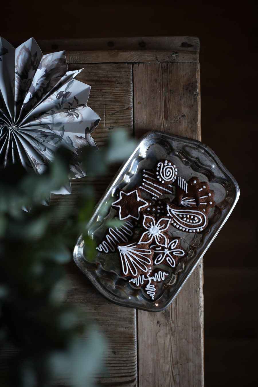 IMG 9384 Pepparkaksbak