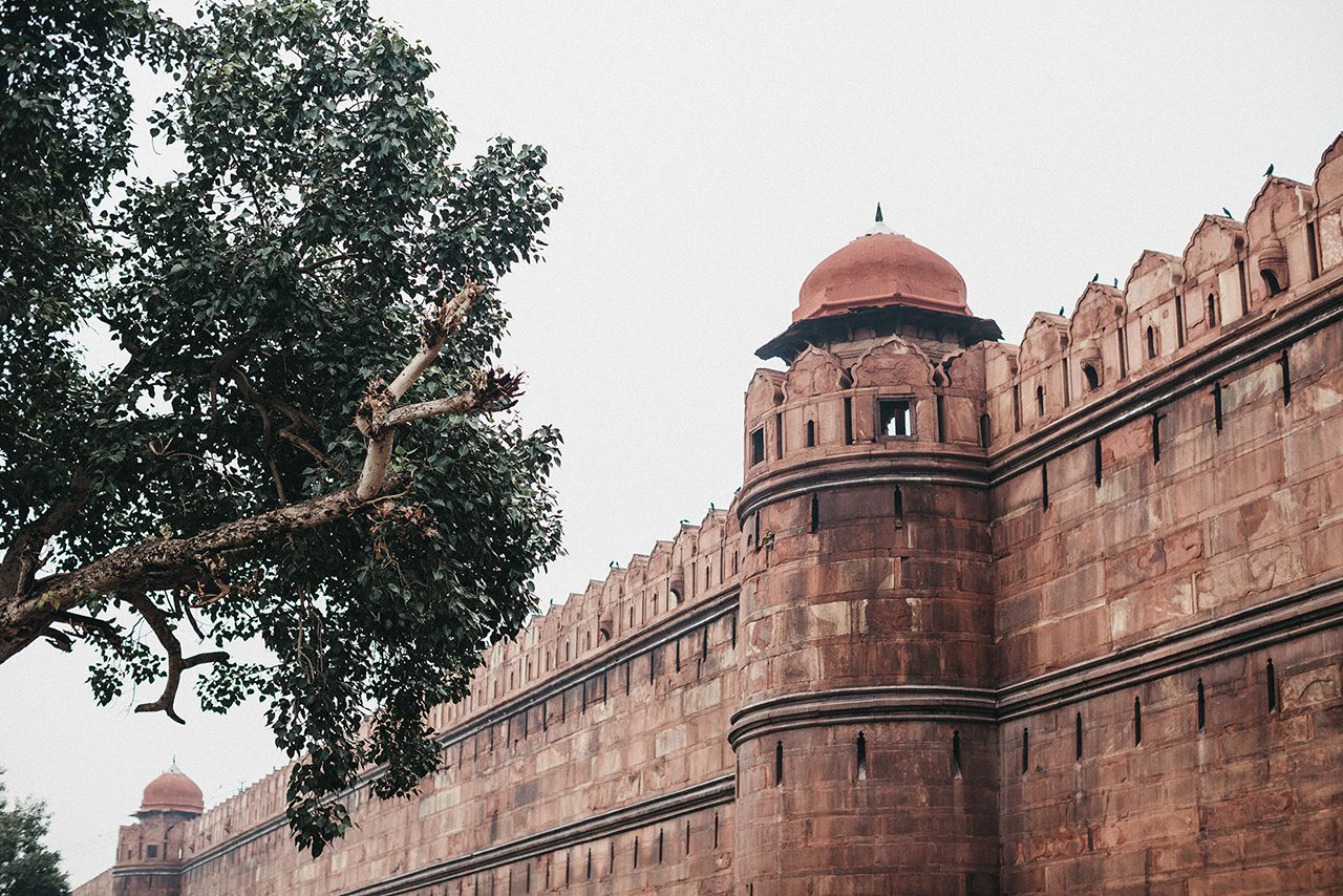 Läs mer om artikeln Old Delhi