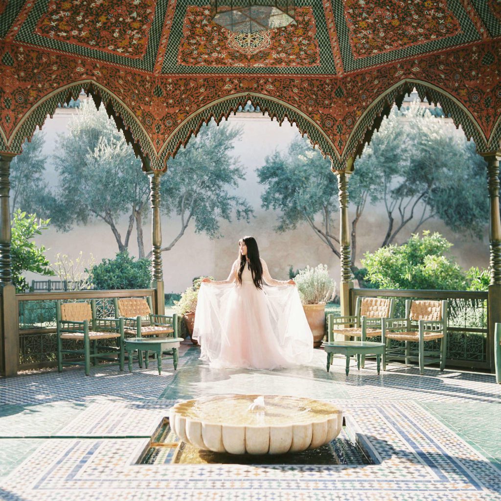 Jonas Burman Marrakech 8 Lovely Life