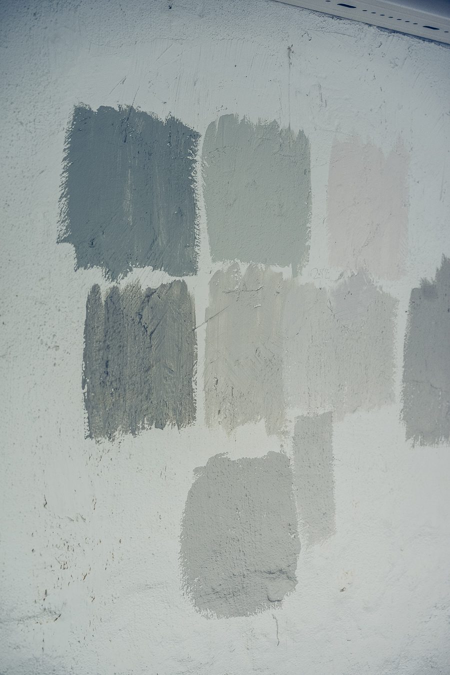 Katrin Baath Lovelylife 06290 Status, svar, öppning och tjuvtitt i min Ateljé.