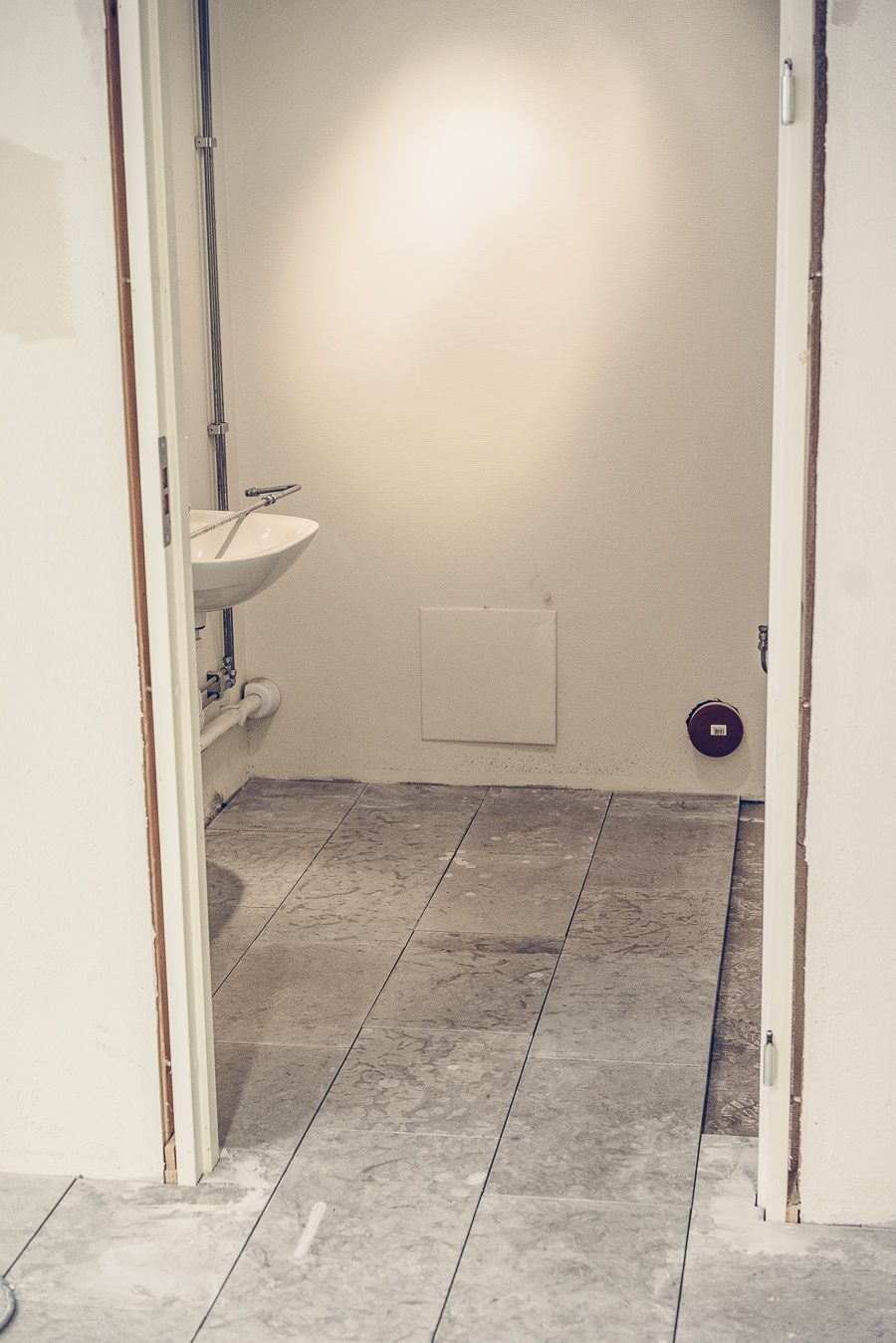 Katrin Baath Lovelylife 06291 Status, svar, öppning och tjuvtitt i min Ateljé.