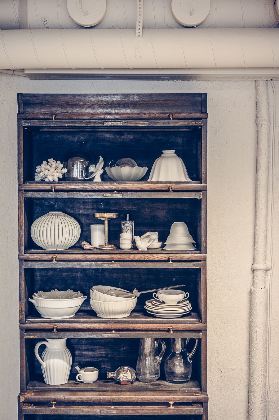 Katrin Baath Lovelylife 08128 Status, svar, öppning och tjuvtitt i min Ateljé.