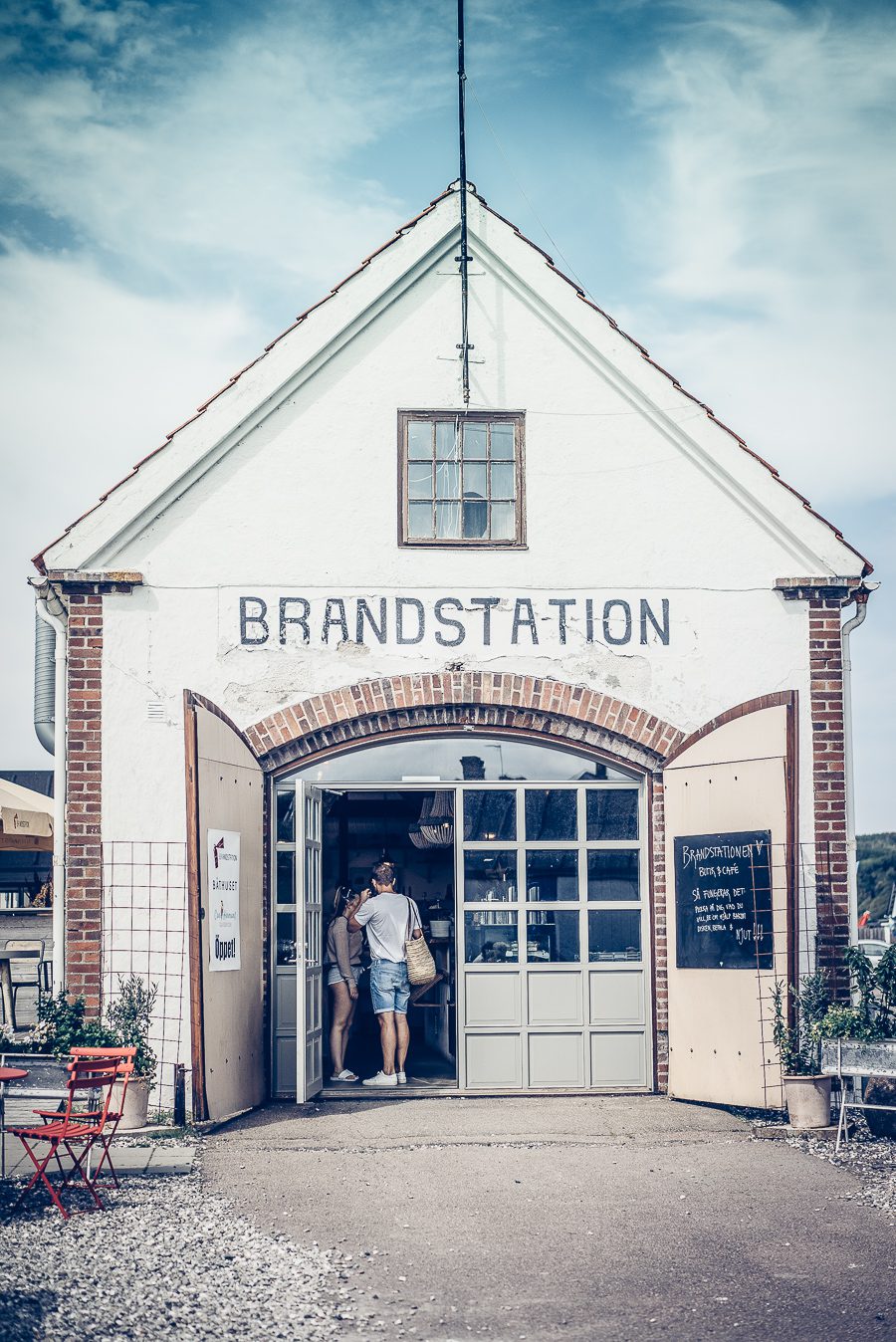 Katrin Baath Lovelylife 08234 En vecka i Mölle.