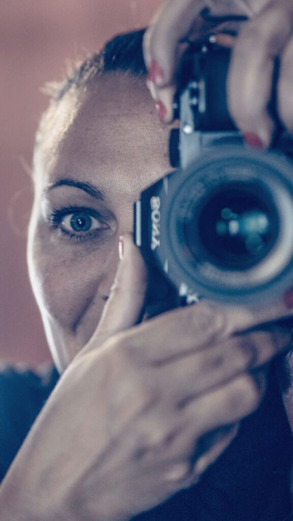 Katrin Bååth 2 Lovely Life