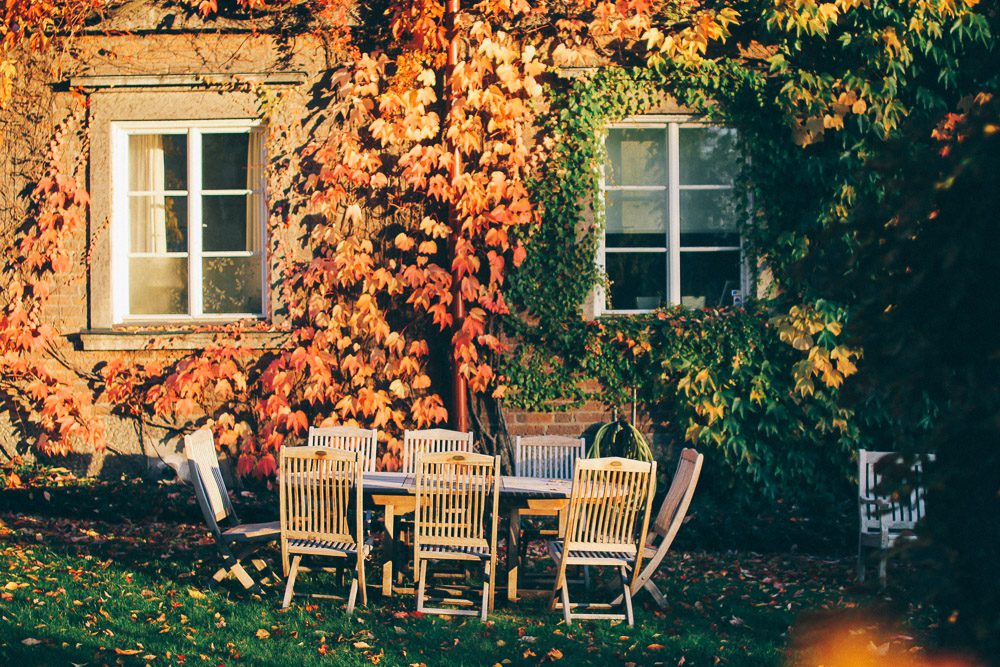 Kungsholmen host 2018 Volang Lovely life 4 Lovely Life