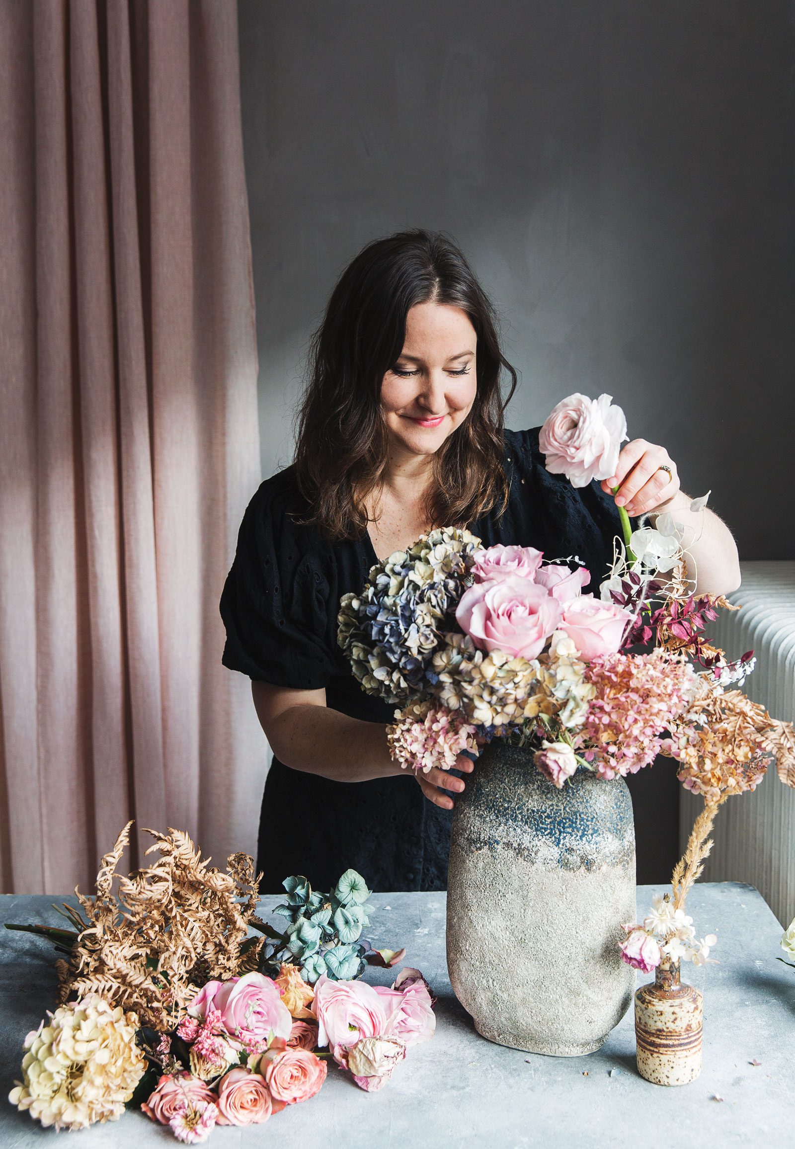 Skillad tolkar Linum del 2 1 LinumSkilladflorals 01 Skillad tolkar Linum del 2