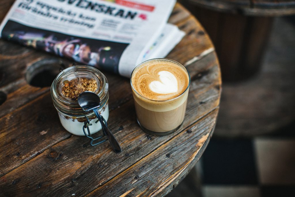 Läs mer om artikeln Kaffepaus i Malmö