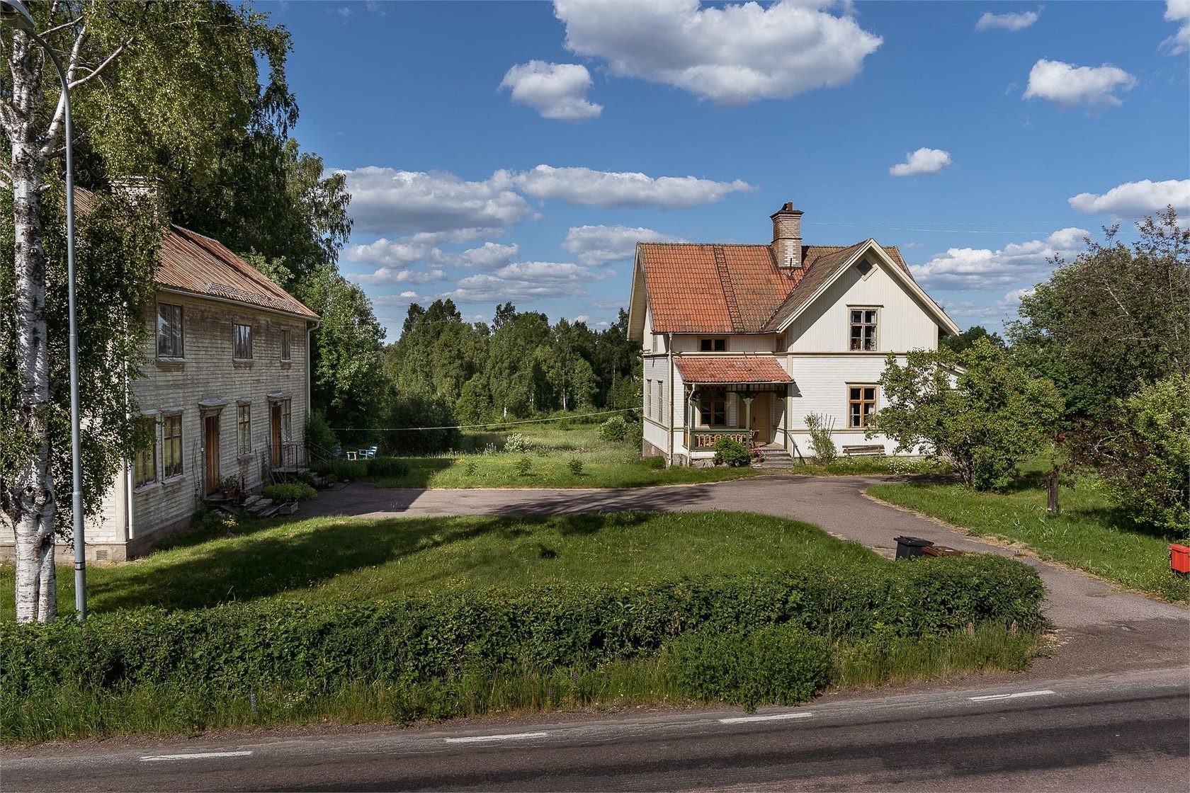 Malung 1 3 Sommarens klickraket finns i Malung