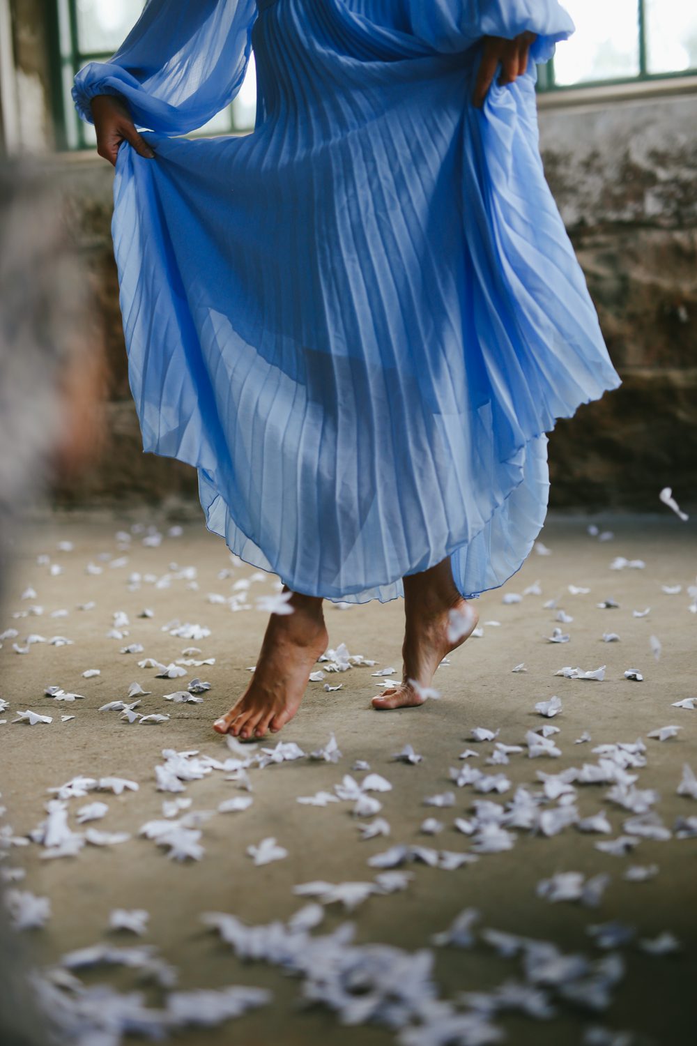 Läs mer om artikeln Min inre röst och intuition, i bruset av andras.