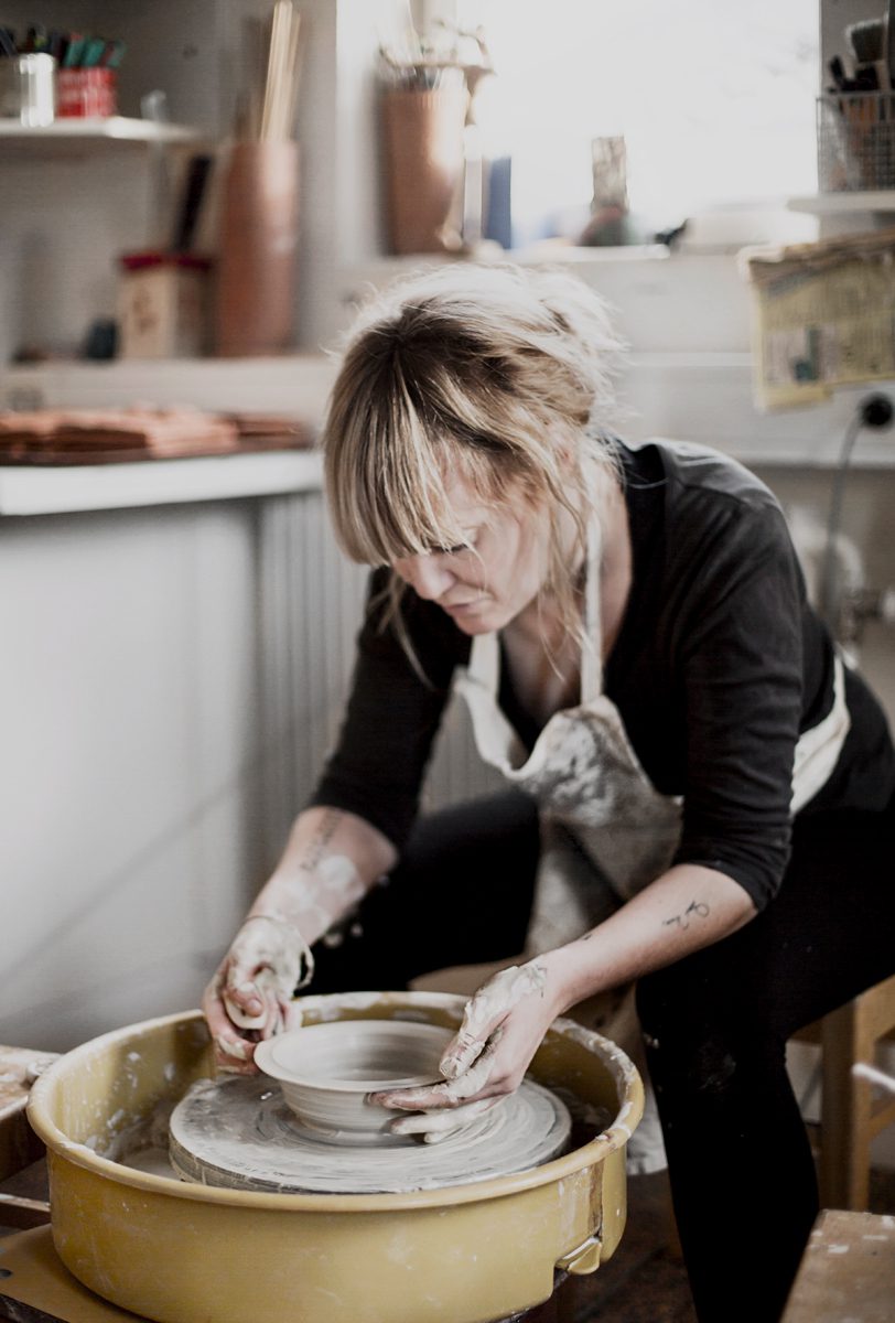 Läs mer om artikeln A weekend full of clay