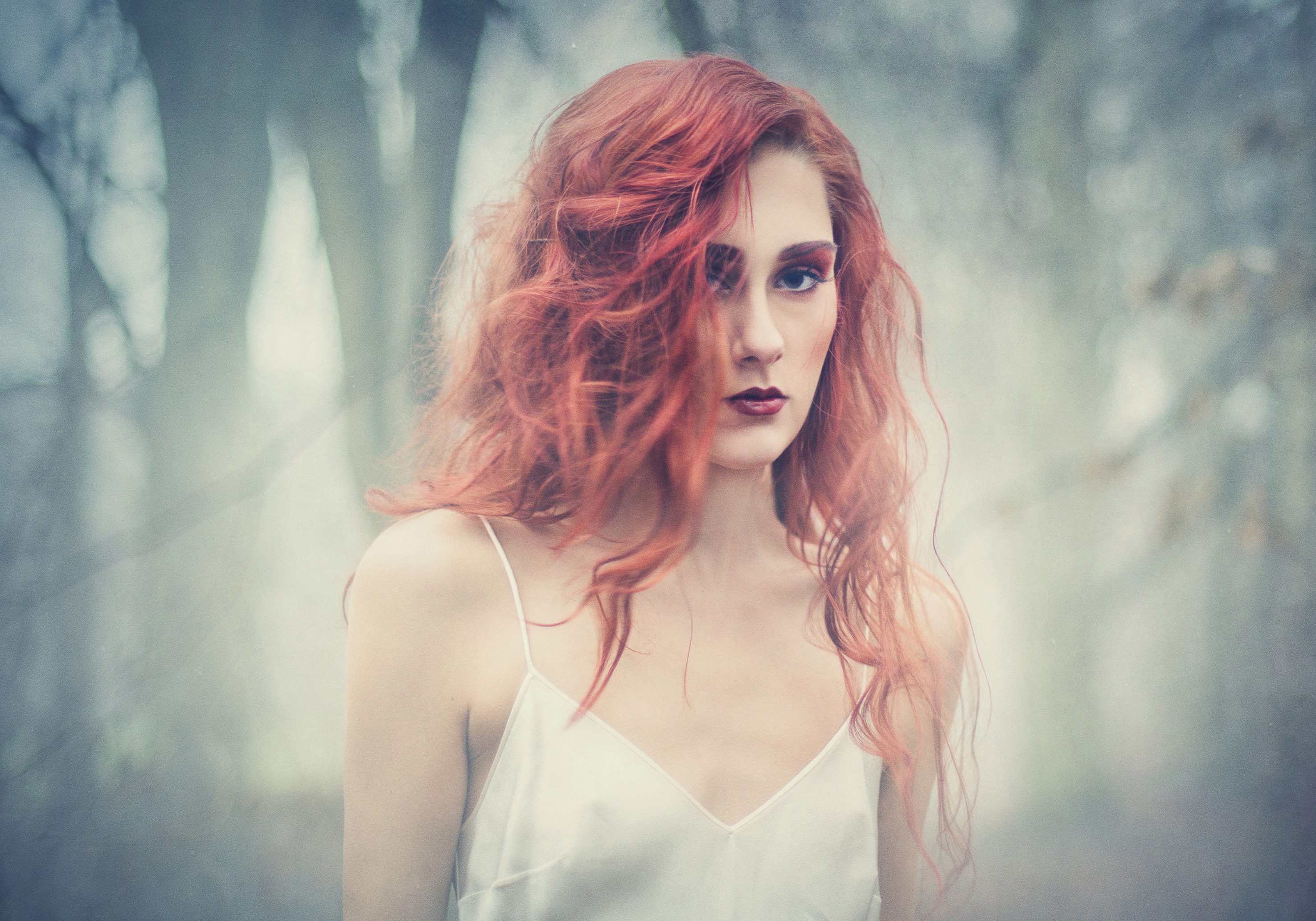 Läs mer om artikeln She´s mad but she´s magic. There´s no lie in her fire.