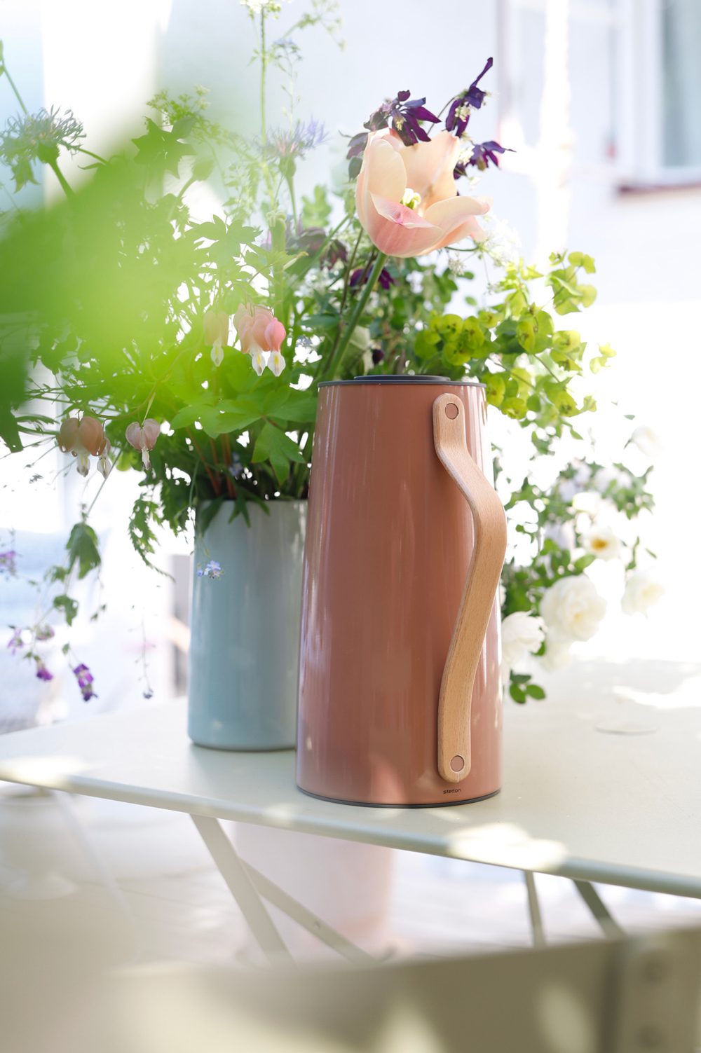 STELTON Kitchenstories med Stelton