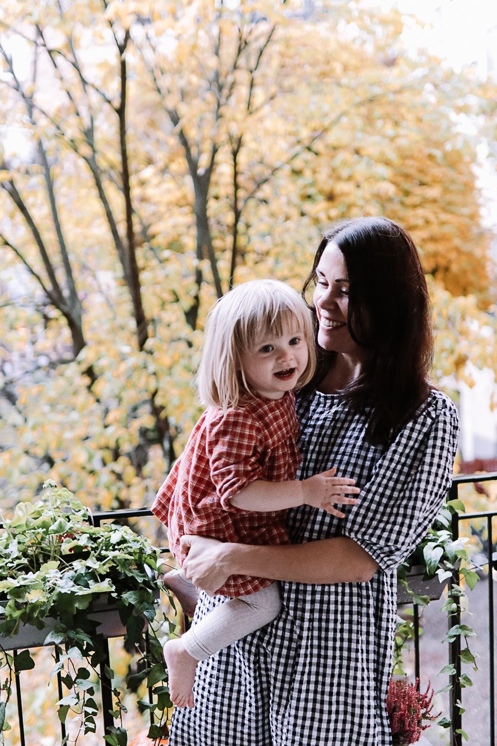 Läs mer om artikeln Selma och de gula löven – en tradition