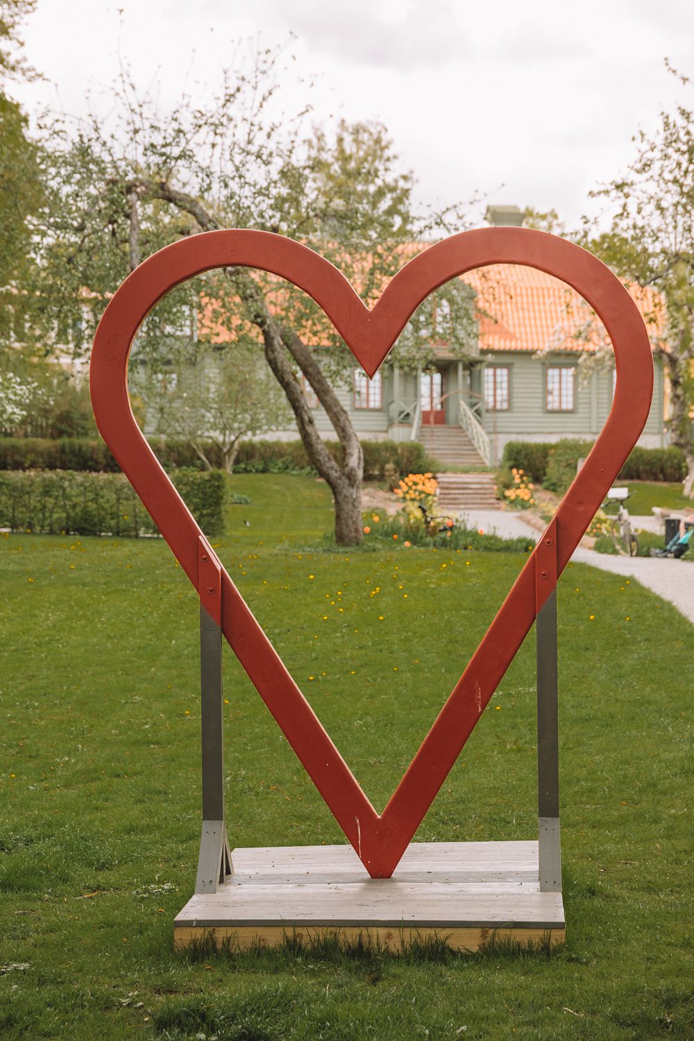 Sigtuna 2 4 1 Romantisk Weekend i Sigtuna