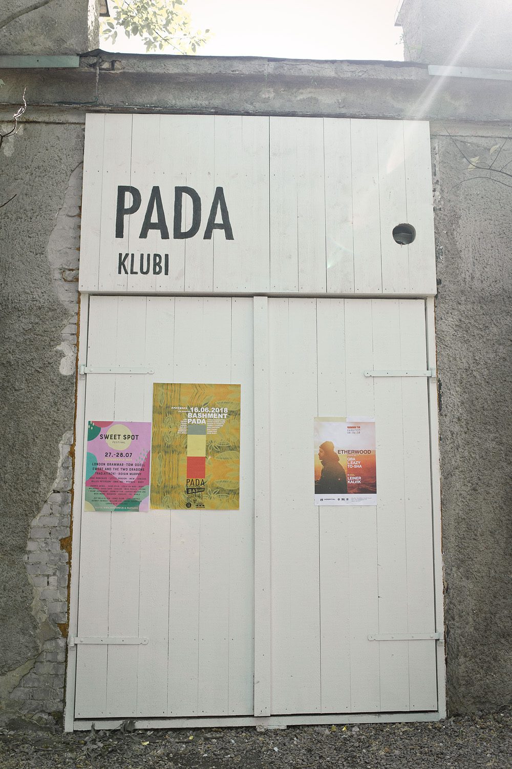 Tallinn isabellepedersen 0193 Vackra gränder och färger i Tallinn