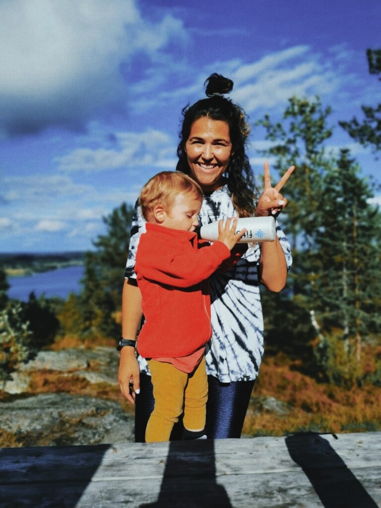 Tavelsjö vandring Rivia 1 Mina 5 favoritutflykter i Umeå (och runt omkring)