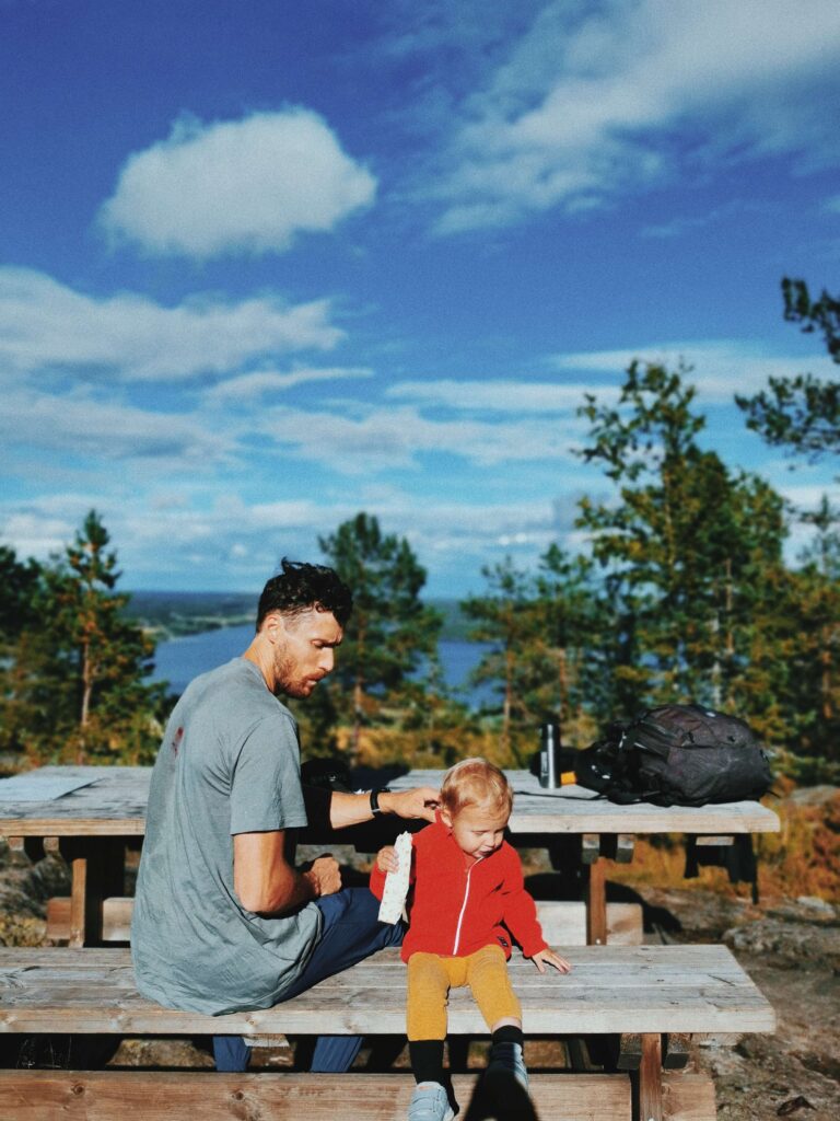 Tavelsjö vandring Rivia 2 Mina 5 favoritutflykter i Umeå (och runt omkring)