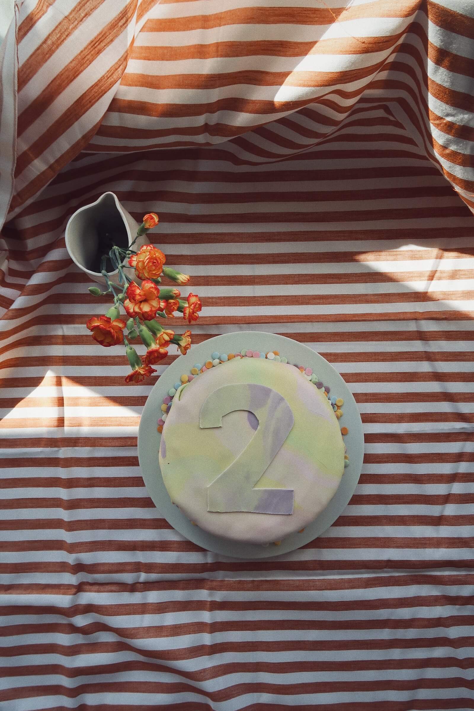 Läs mer om artikeln Två år Två språk