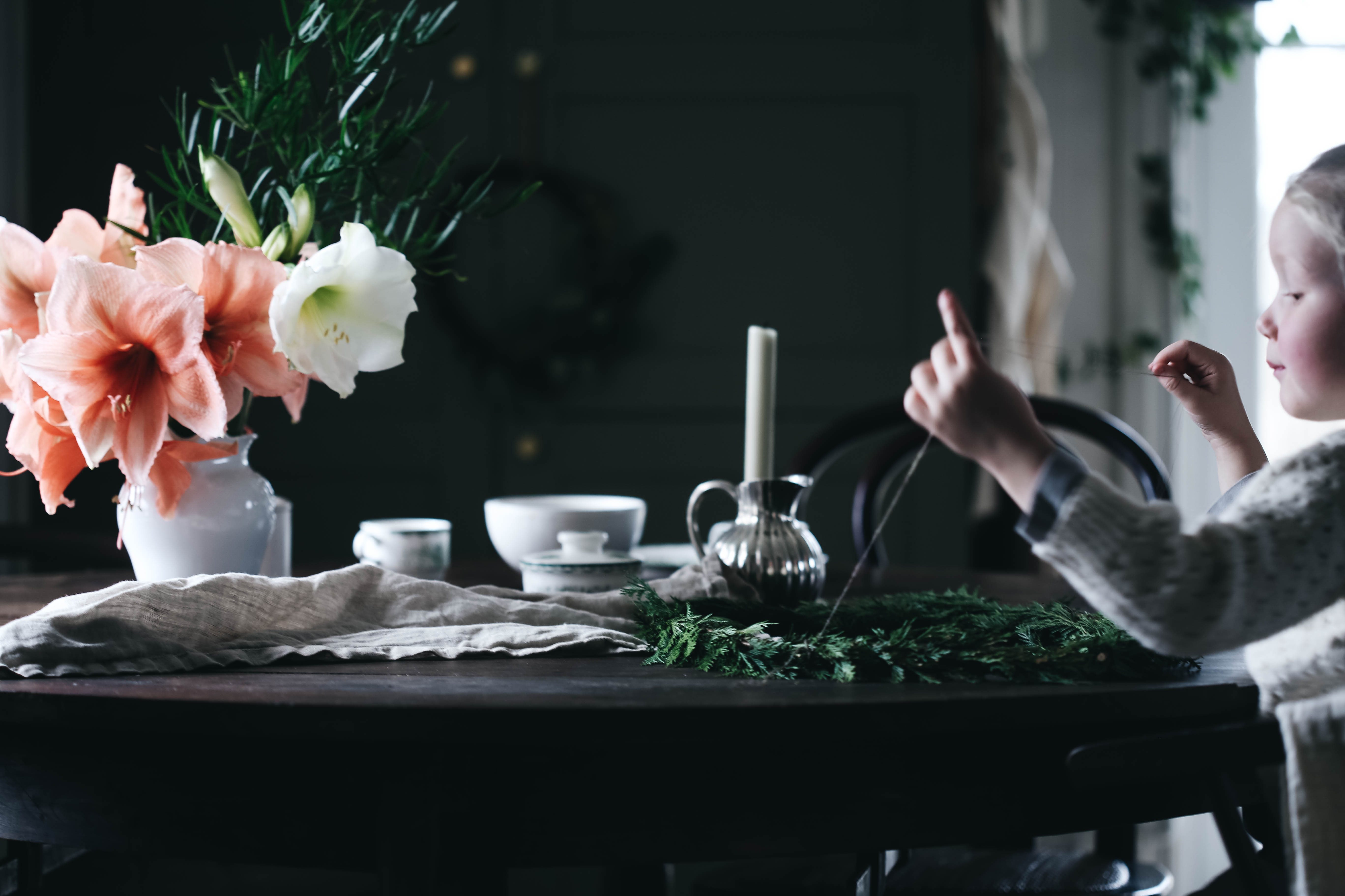 Traderakampanj12 Måndagspyssel