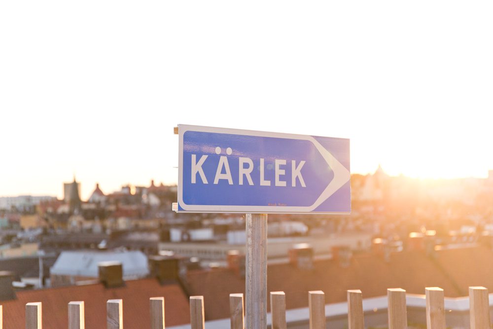 Läs mer om artikeln När nostalgin sköljer över en