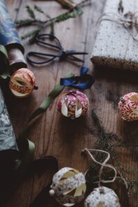 Vintagefabriken jul 5 Fantastisk Julinspiration Från Arkivet