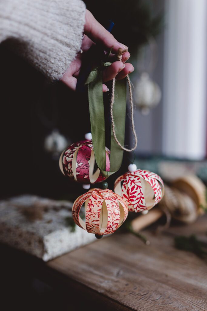 Vintagefabriken jul 8 1 Lovely Life