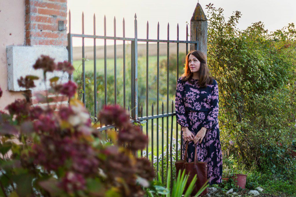 Volang Linda adventskalender Carin Wester Lovely Life