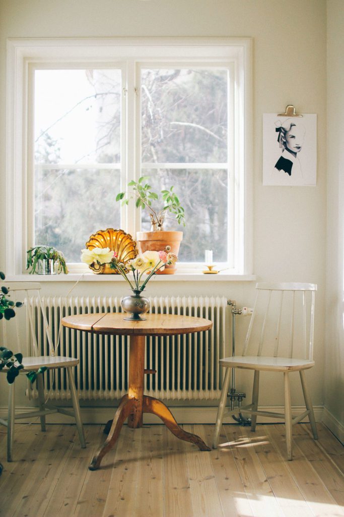 Volang Lovely life Hemma hos Sofia Thelfer Lovely Life