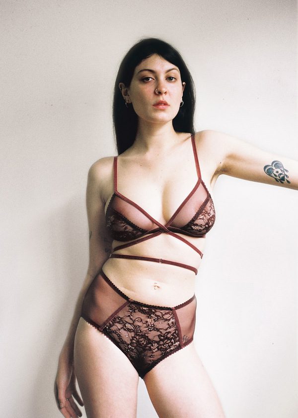 Läs mer om artikeln Love – Lonely Lingerie