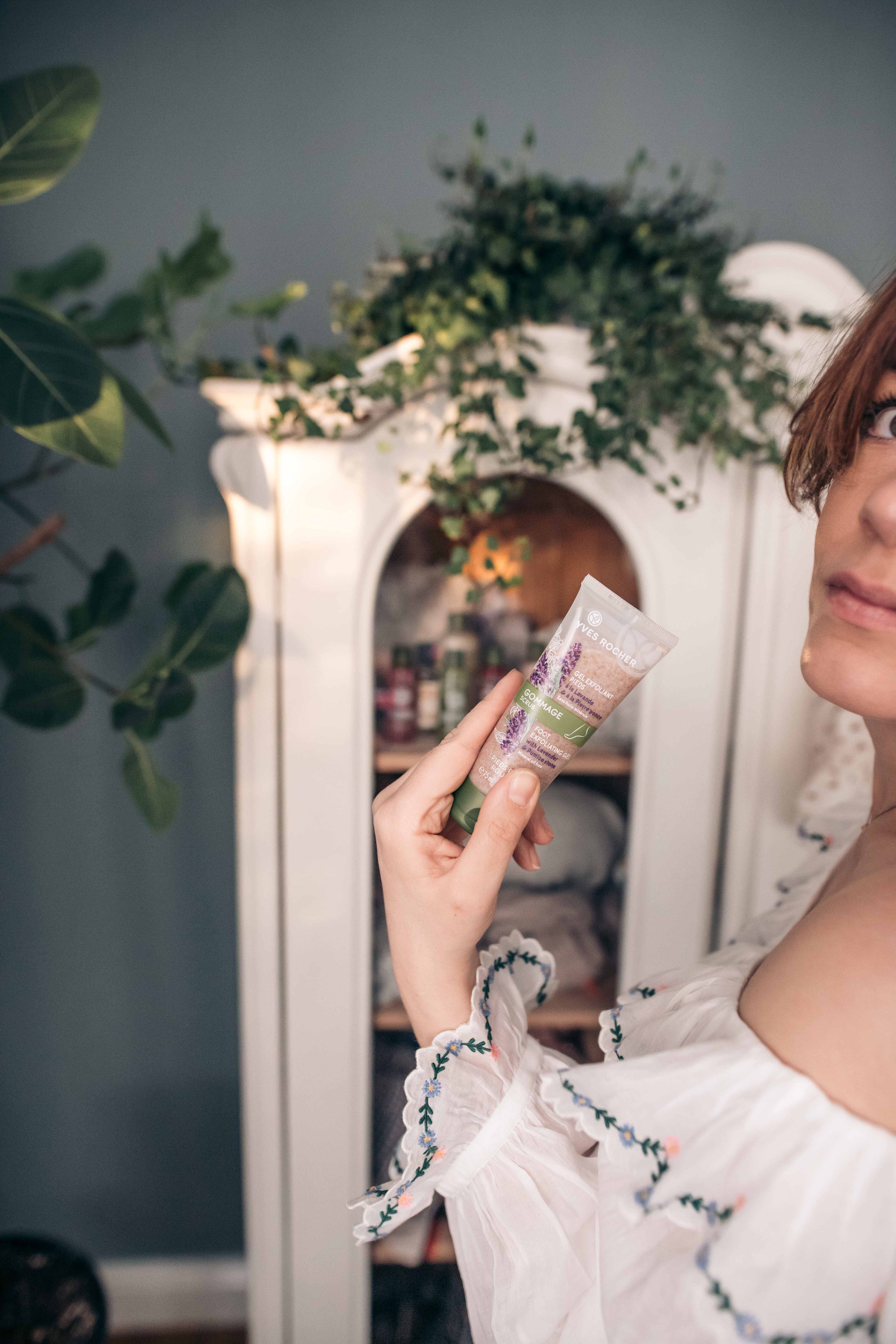 Skönhetsvård från växtriket 1 Yvesrocher 7 Skönhetsvård från växtriket