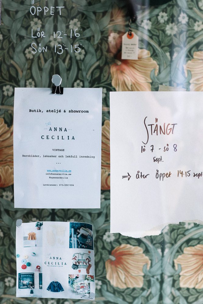 anna ceilila vintagebutik arsta lovely life linda och louise blogg 27 På besök i vintagebutiken Anna Cecilia i Årsta