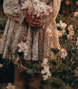 april 23 Min odling i april