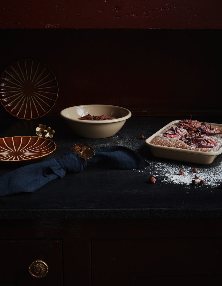 artilleriet jul 1 Finast i veckan; Två nya sånger, konst och kransar av torkade blommor