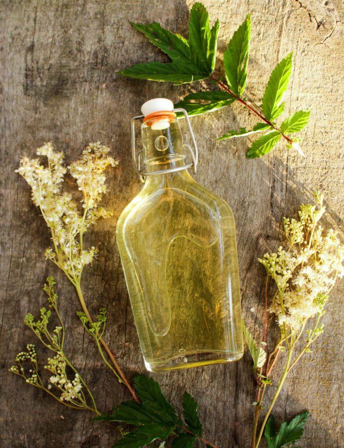 Läs mer om artikeln Recept: Saft på älgört