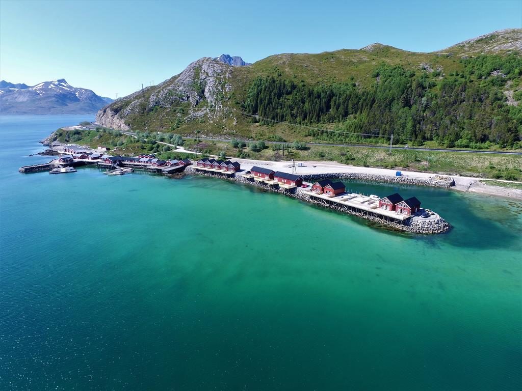 basecamp Lovely Life