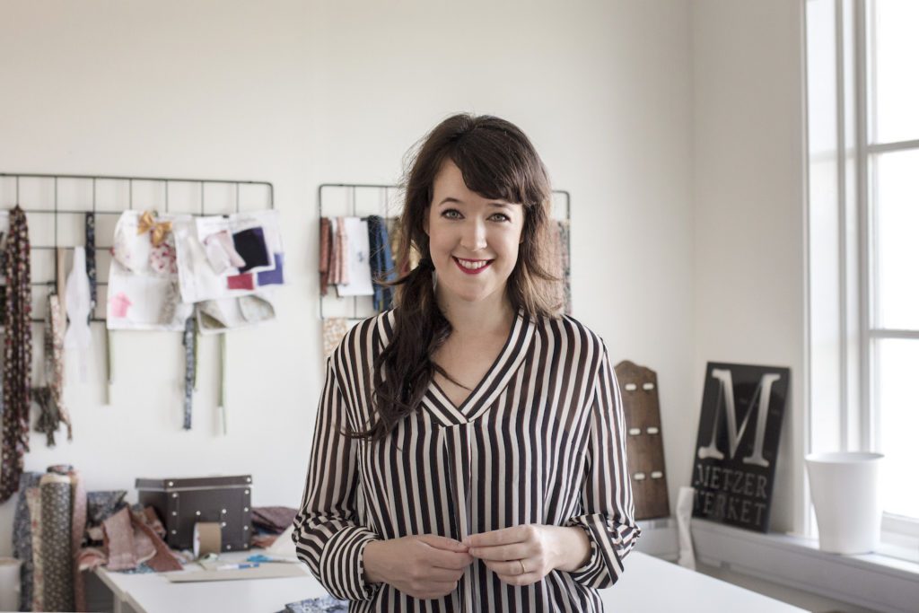 bic porträtt2 kopia Lovely Life