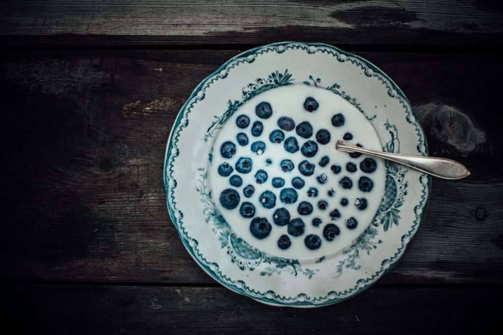 Läs mer om artikeln blåbärsfrukost