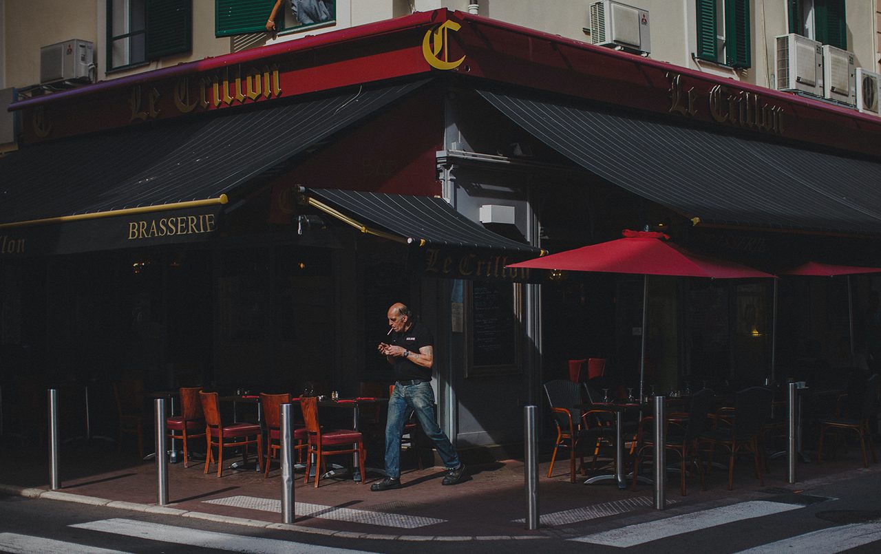 Läs mer om artikeln Brasserie Cannes
