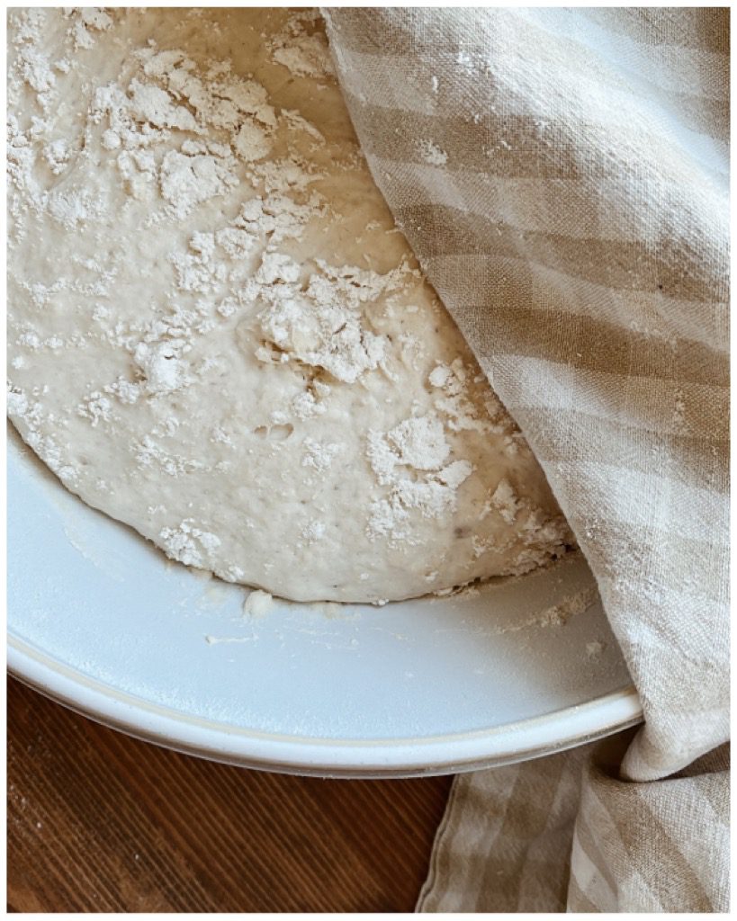 brod3 Enklaste brödet