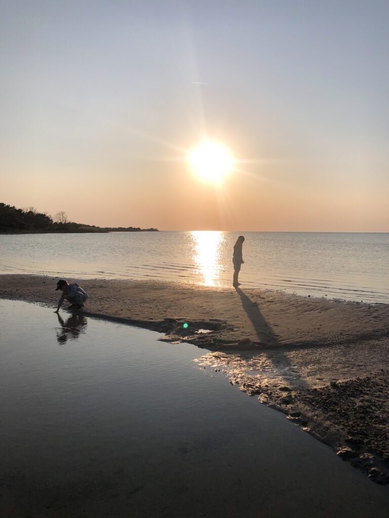 burgsviks hamn maj01 Lovely Life