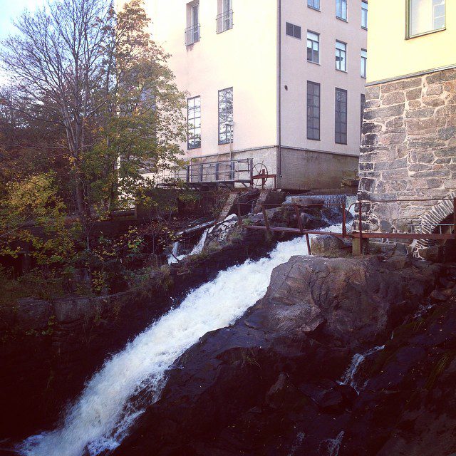 Läs mer om artikeln GOTHENBURG TODAY