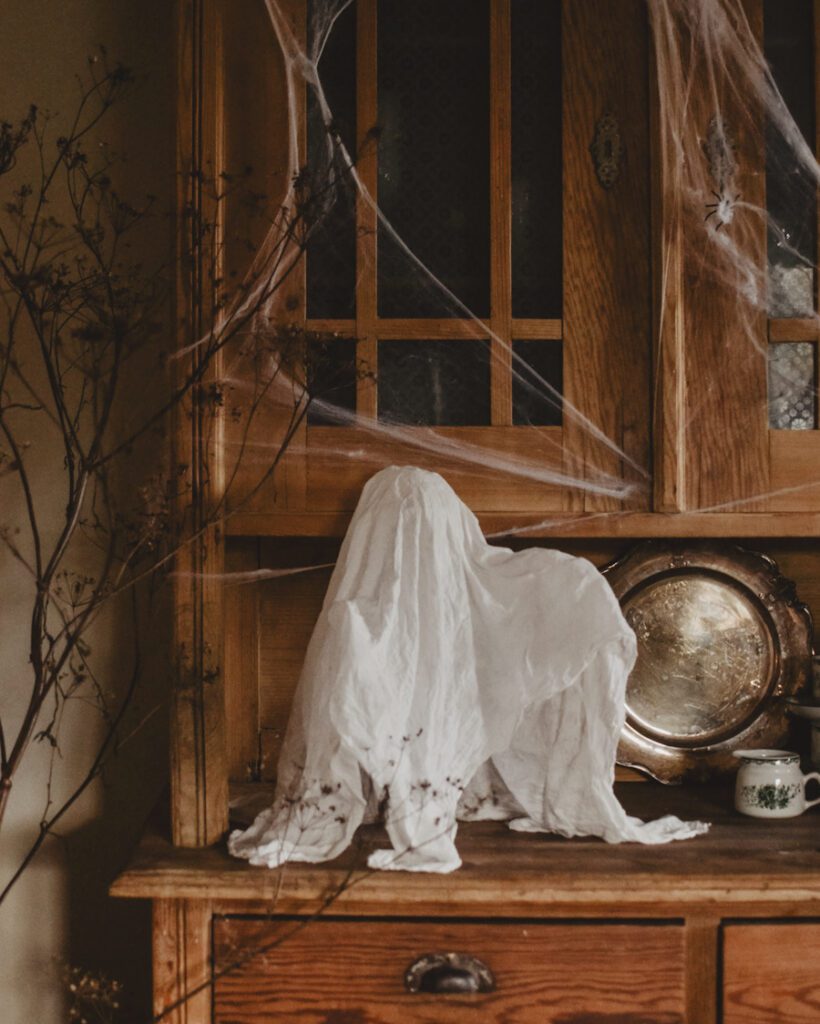 diy spoke ghoast linnea ahlsten lundgren02 Lovely Life