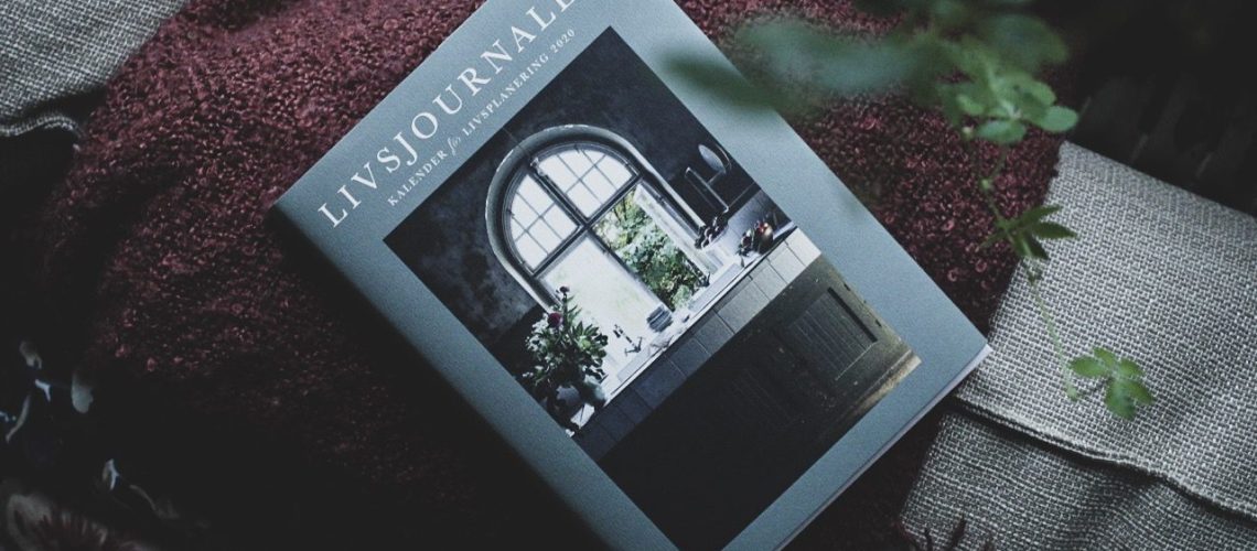 Lovely life Livsjournalen Kalender Lovely life Livsjournalen Kalender