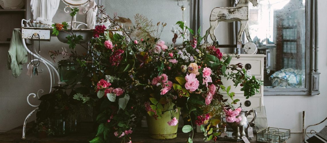 Flowers_Matlock_Vintage_Shop