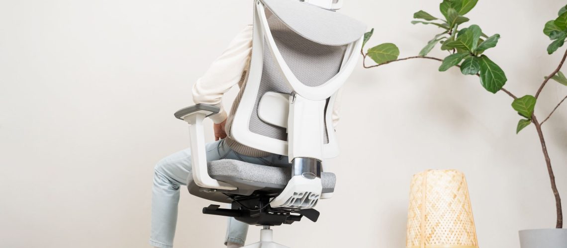 Hur vet du om en stol verkligen a¨r ergonomisk_