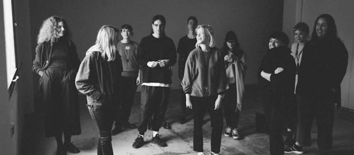 The Swedish School of Textiles MD14 Photo Matilda Hildingsson