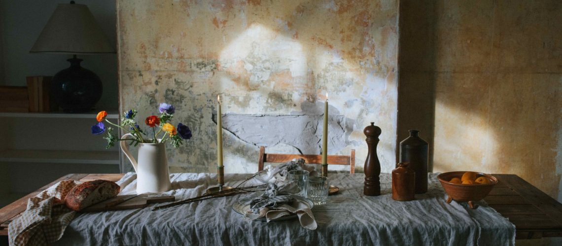 eastertableLovelylife1